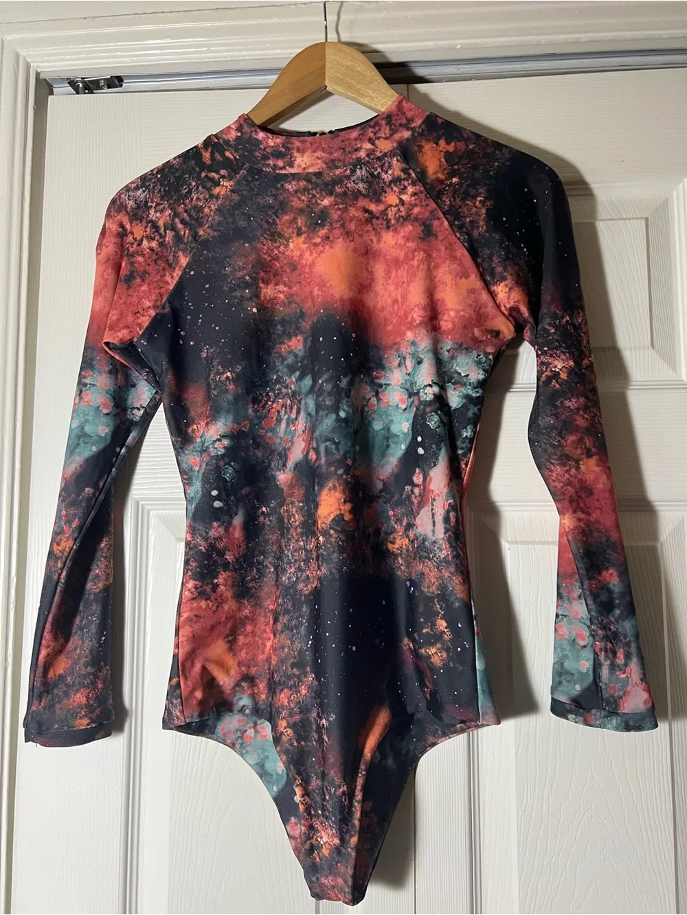 Free People X Stone Cold Fox Swim One Piece Women’s Medium